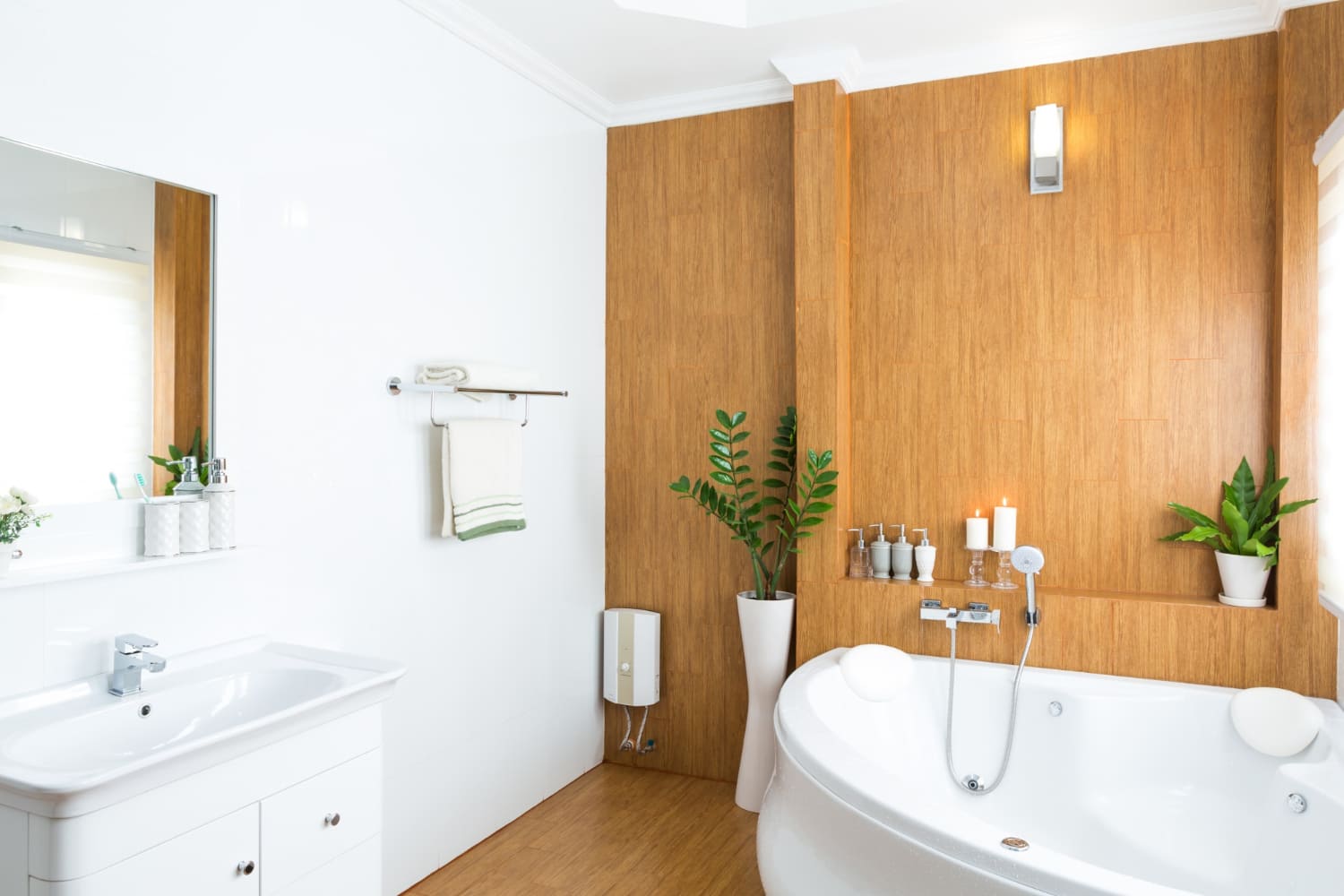 Construction and renovation planning in Malaysia