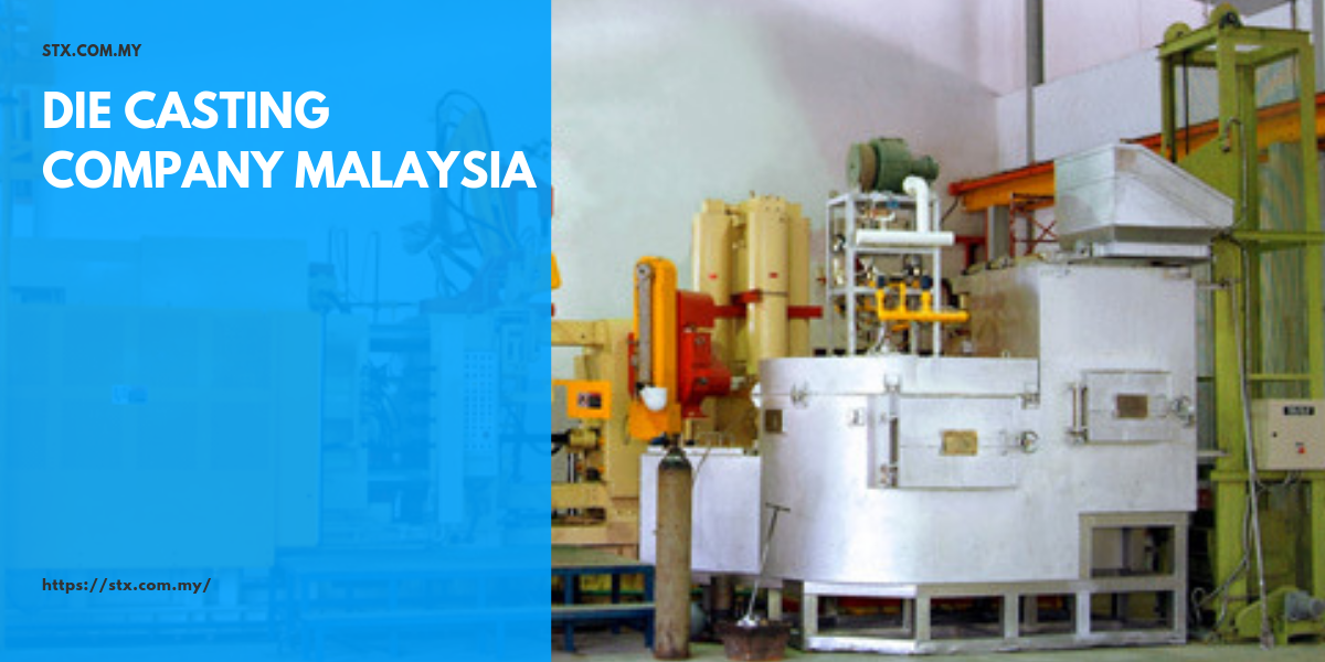 Die Casting Company Malaysia SMI SME Info Malaysia